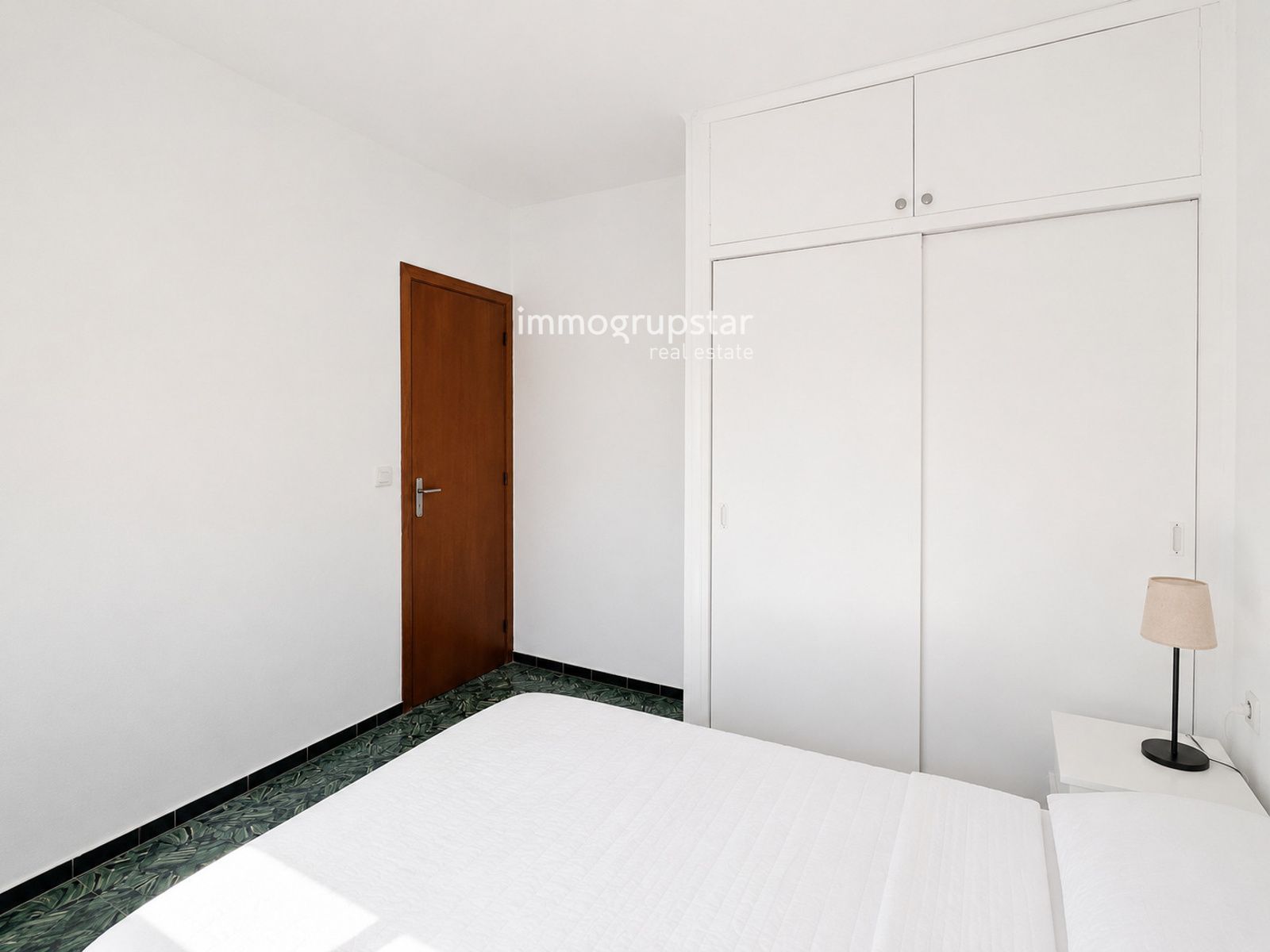 Exclusivo apartamento con terraza, garaje y vistas en Palamós - Foto 23