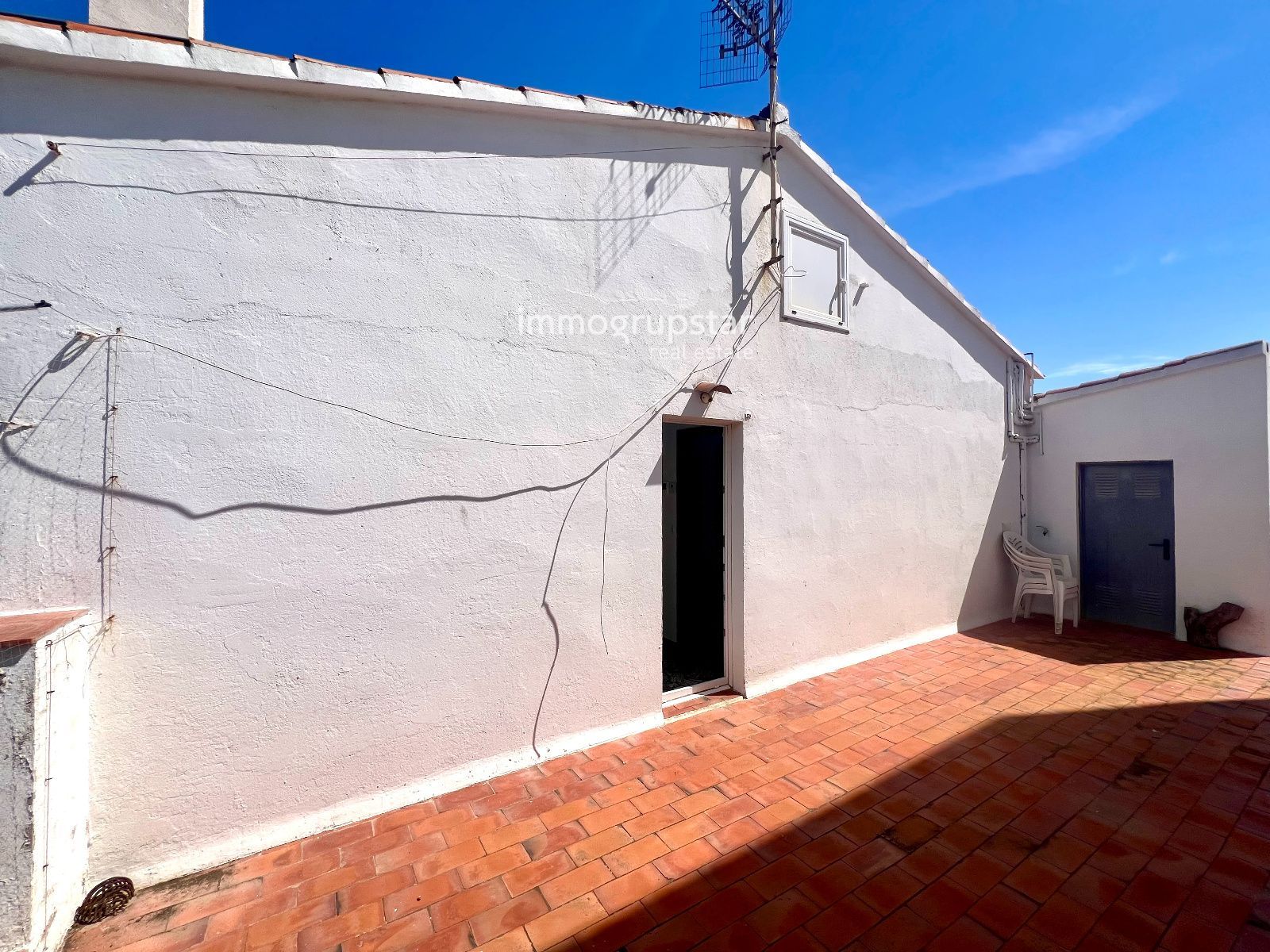Exclusivo apartamento con terraza, garaje y vistas en Palamós - Foto 34
