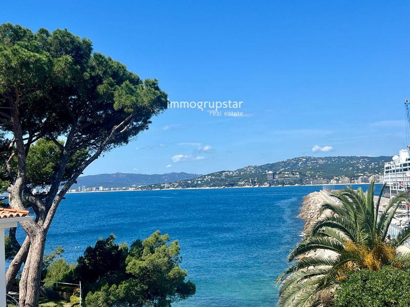 Piso en venta Palamós, Girona. Ref: 1461. Immogrupstar