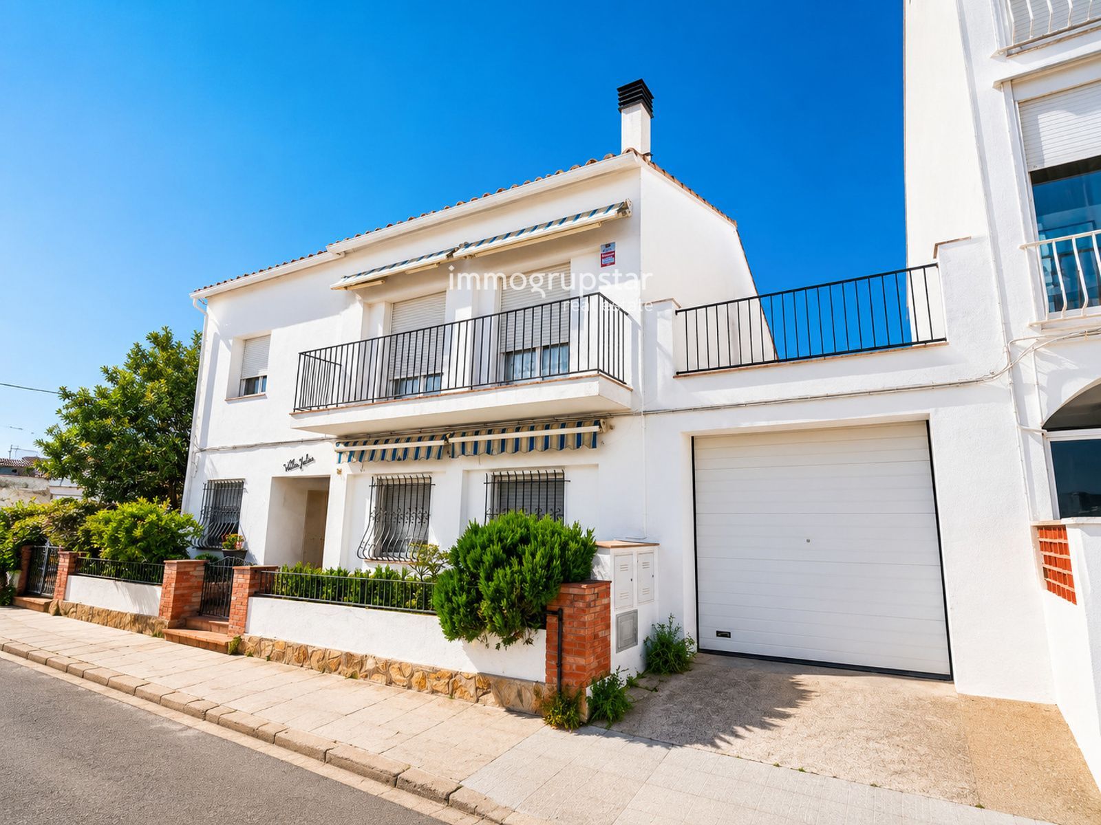 Exclusivo apartamento con terraza, garaje y vistas en Palamós - Foto 35
