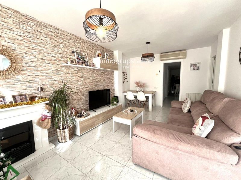 Apartamento en venta Sant Feliu de Guíxols, Girona. Ref: 1463. Immogrupstar