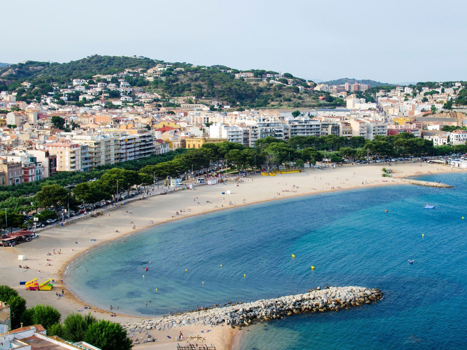 Apartamento céntrico en Sant Feliu de Guíxols - Foto 13
