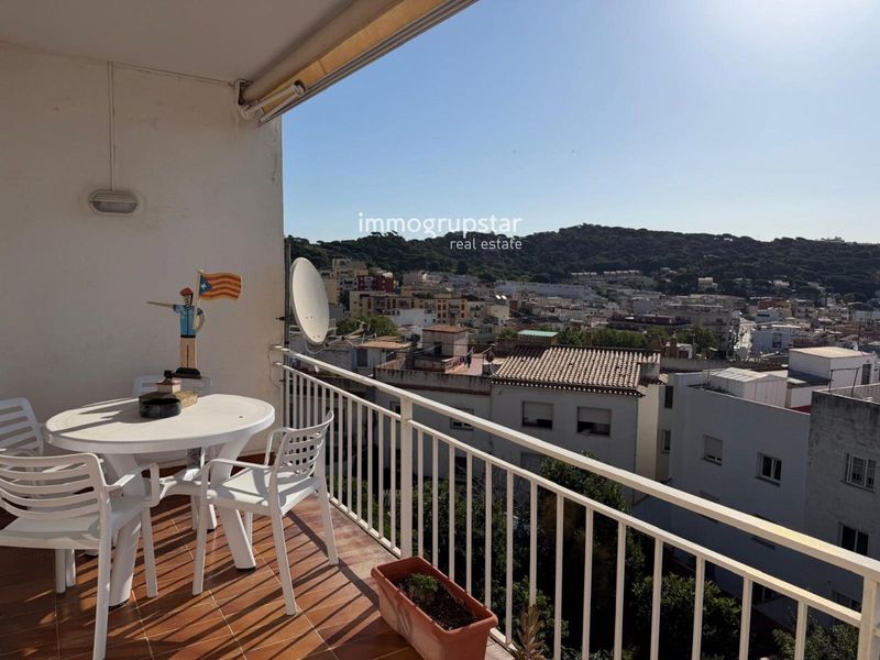 Piso en venta Sant Feliu de Guíxols, Girona. Ref: 1465. Immogrupstar