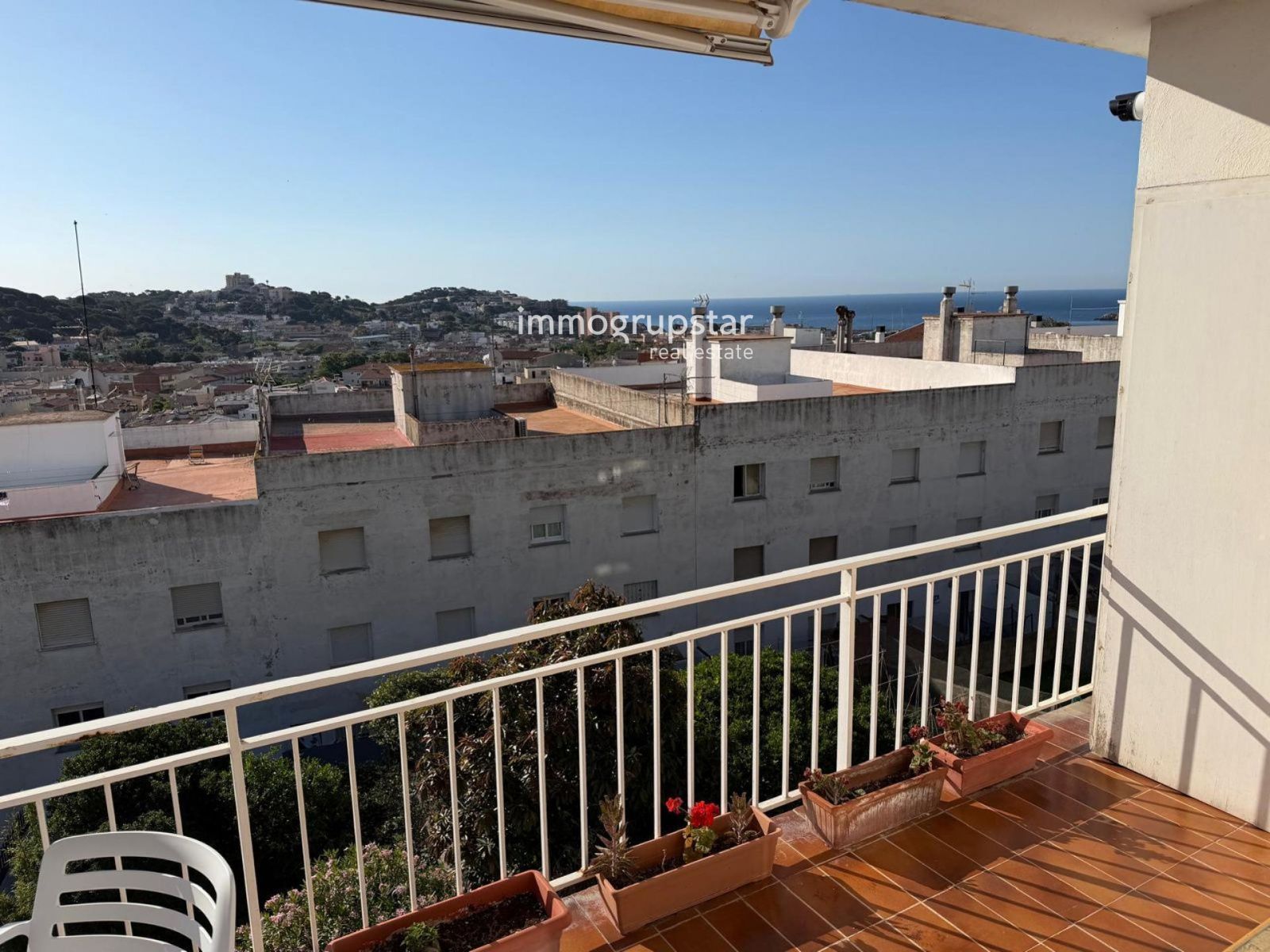 Amplio piso en Sant Feliu de Guíxols - Foto 3