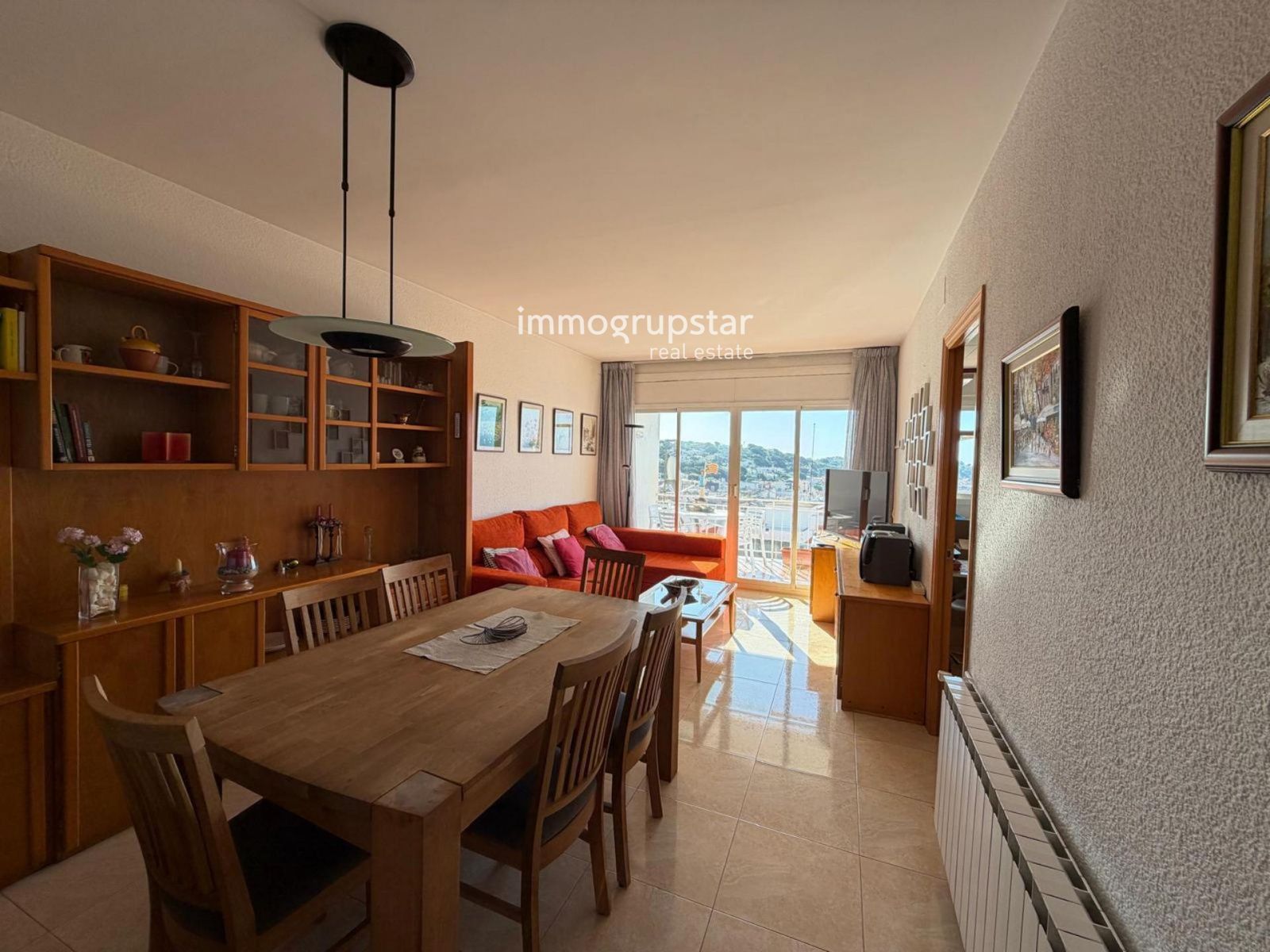 Amplio piso en Sant Feliu de Guíxols - Foto 4