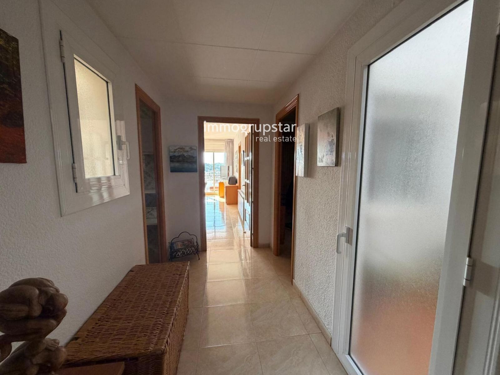 Amplio piso en Sant Feliu de Guíxols - Foto 5