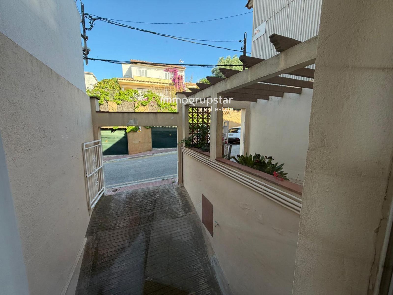 Amplio piso en Sant Feliu de Guíxols - Foto 6
