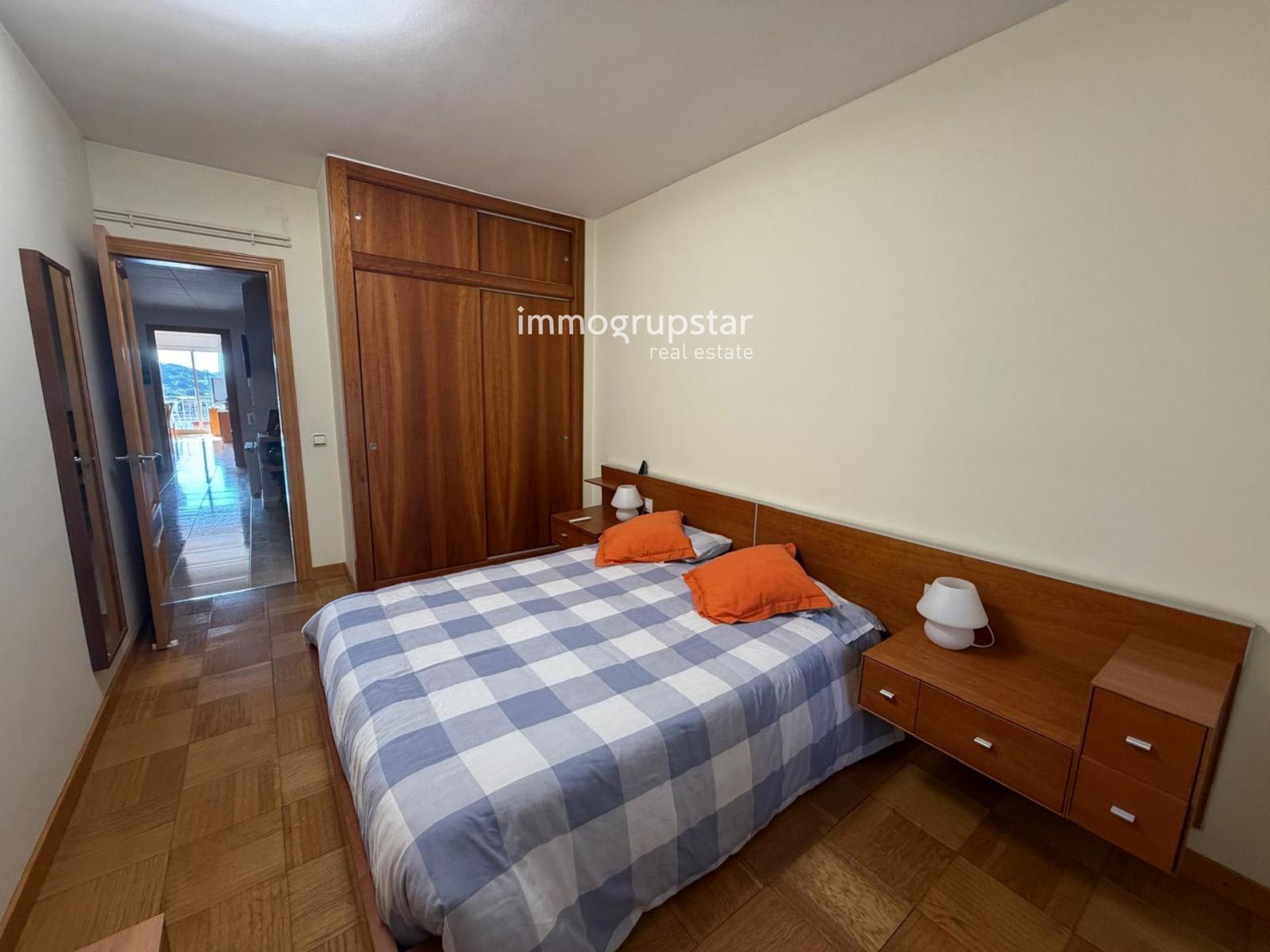 Amplio piso en Sant Feliu de Guíxols - Foto 7