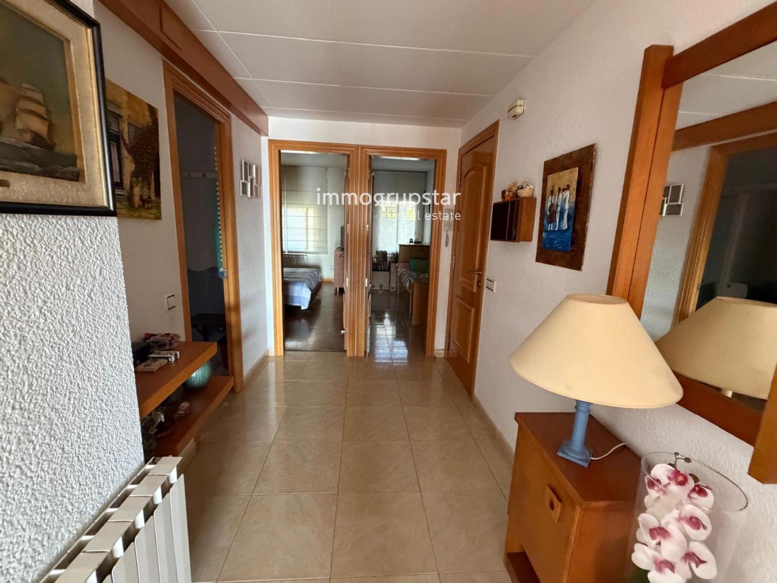 Amplio piso en Sant Feliu de Guíxols - Foto 12