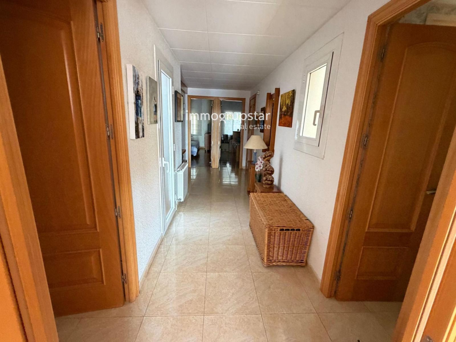 Amplio piso en Sant Feliu de Guíxols - Foto 15