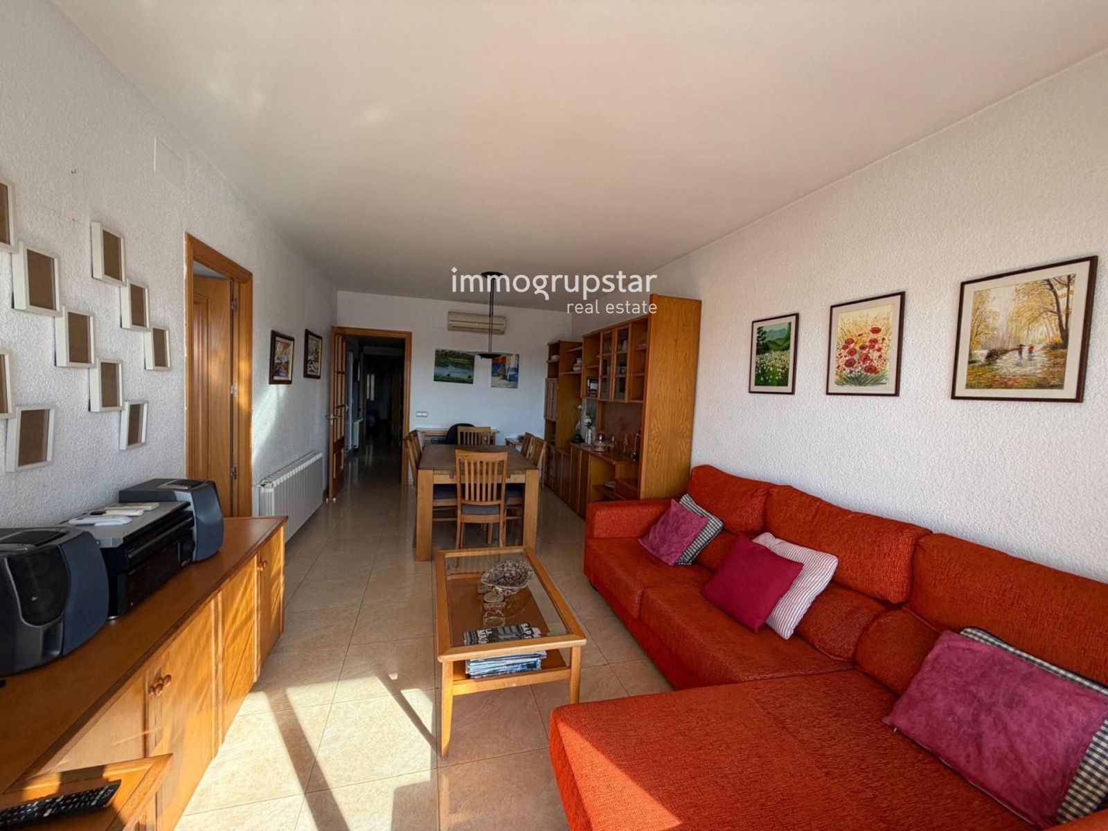 Amplio piso en Sant Feliu de Guíxols - Foto 18
