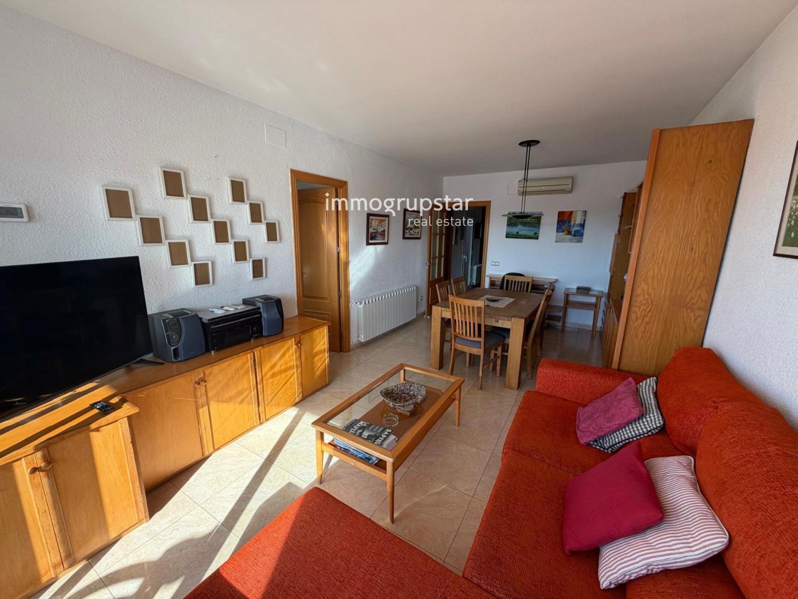 Amplio piso en Sant Feliu de Guíxols - Foto 19