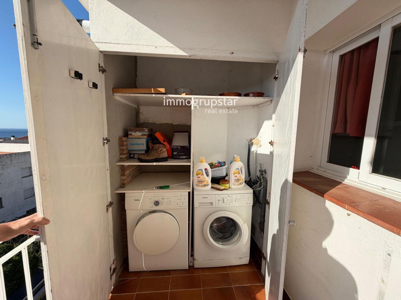 Amplio piso en Sant Feliu de Guíxols - Foto 23