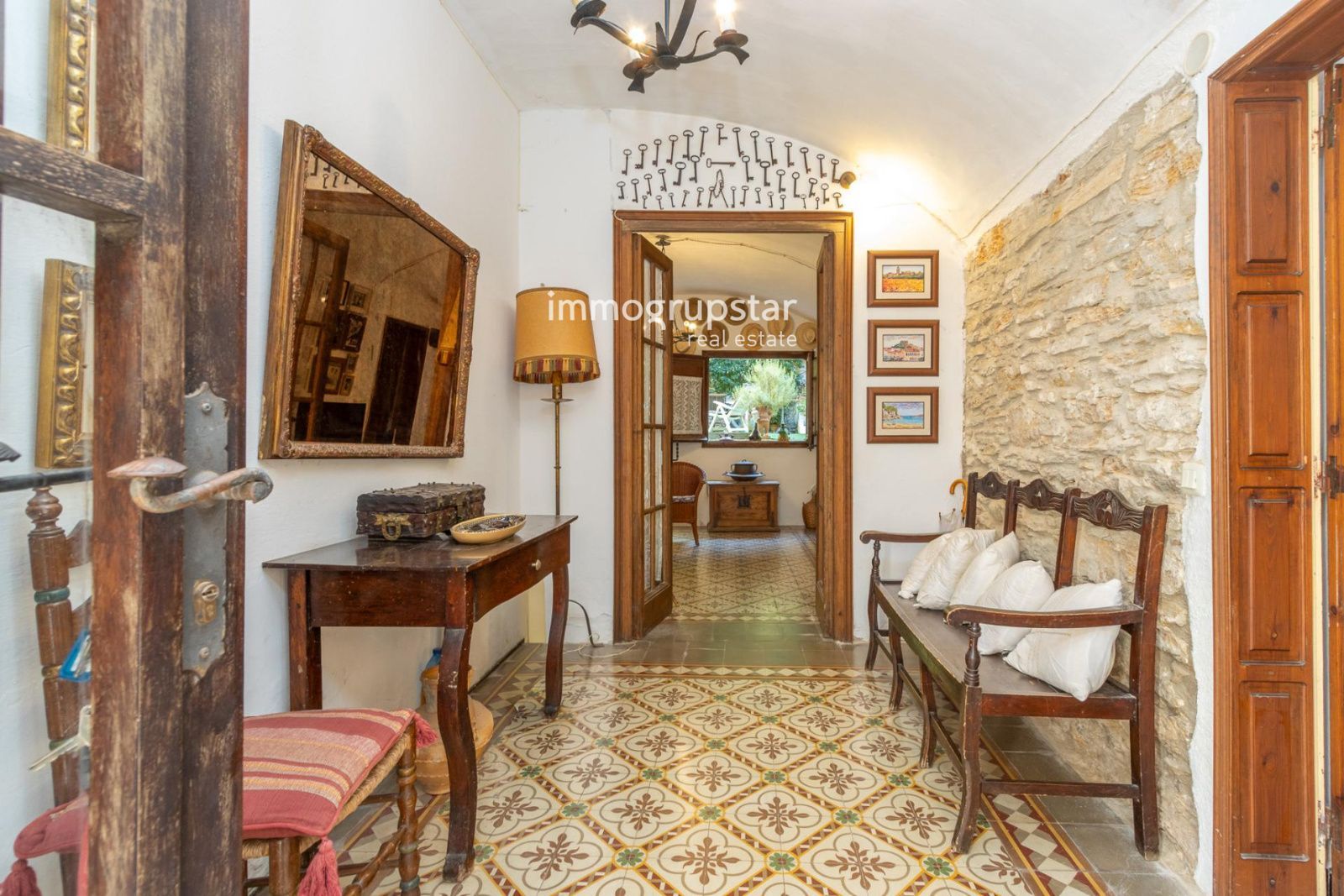 CASA DE PUEBLO EN BEGUR - Foto 5