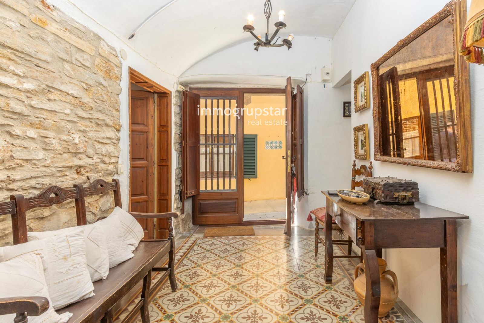 CASA DE PUEBLO EN BEGUR - Foto 4