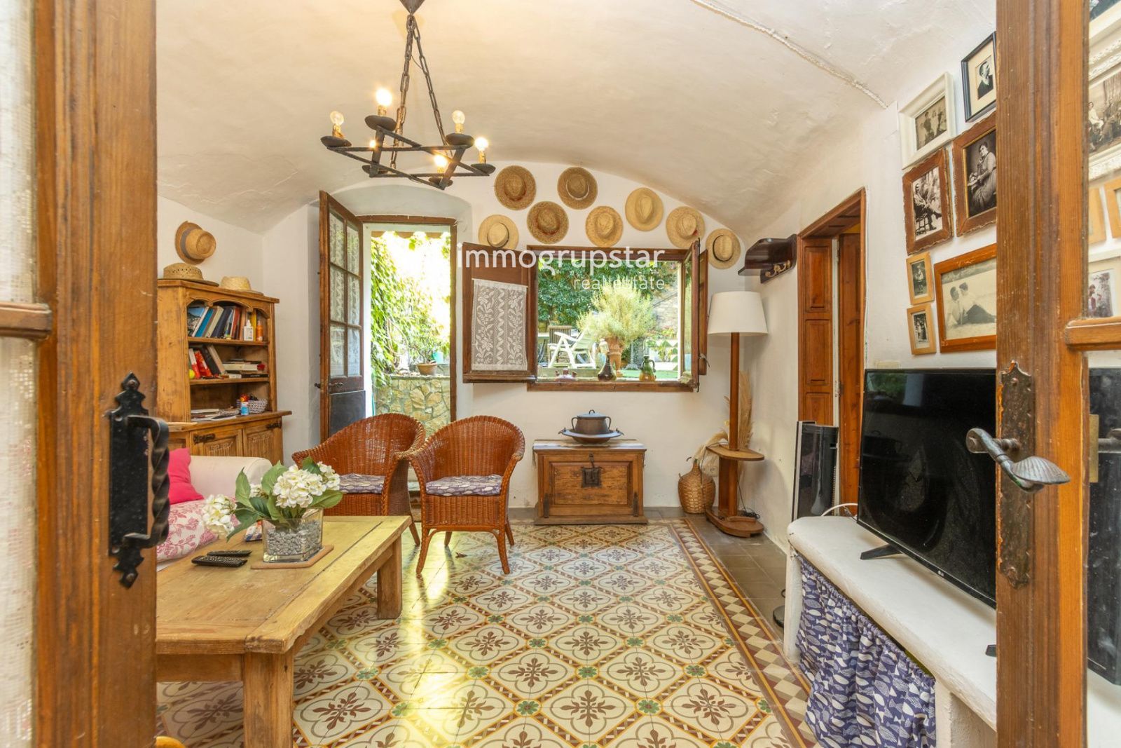 CASA DE PUEBLO EN BEGUR - Foto 6
