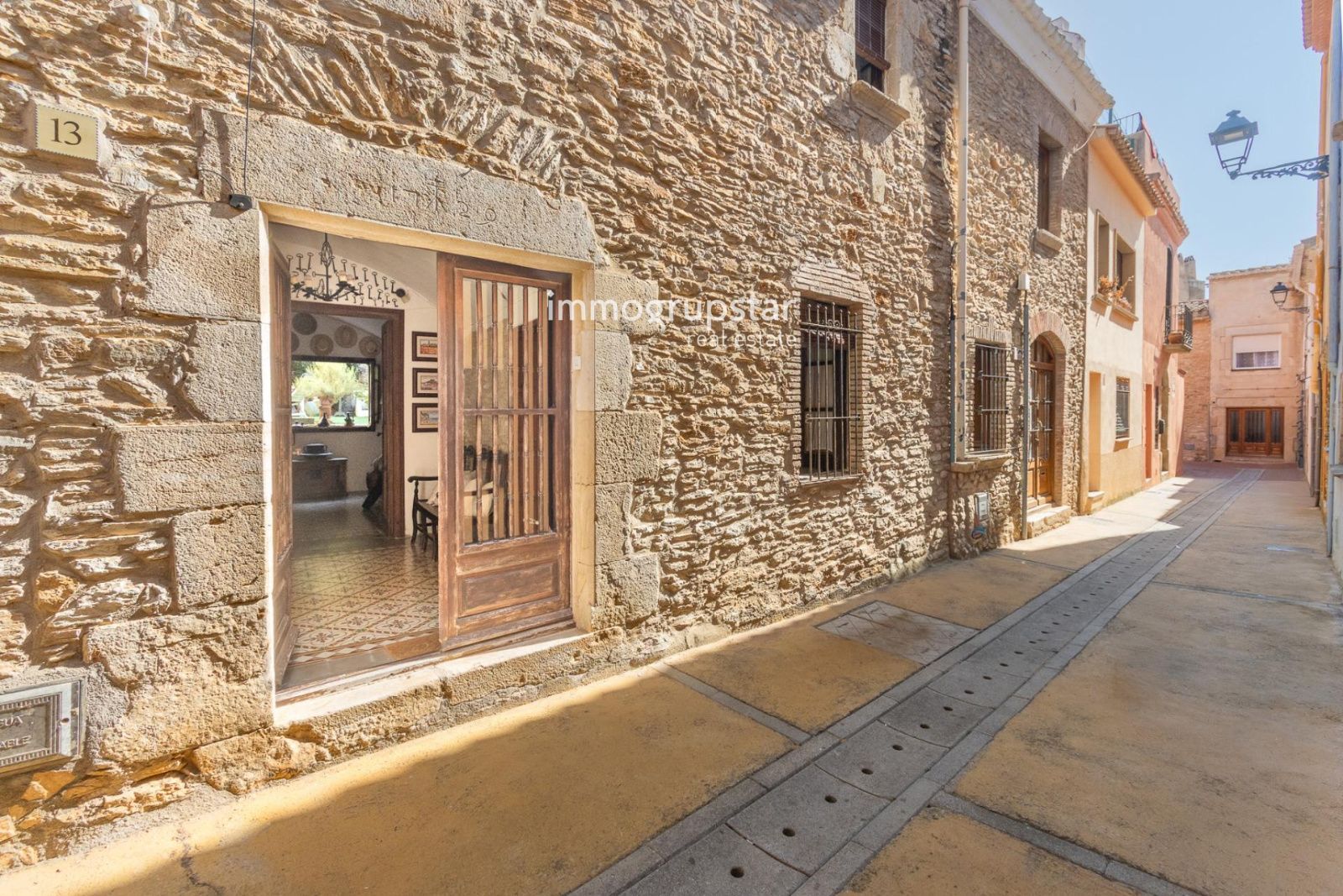 CASA DE PUEBLO EN BEGUR - Foto 3