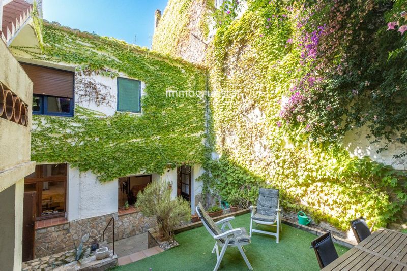 Casa en venta Begur, Girona. Ref: 1467. Immogrupstar