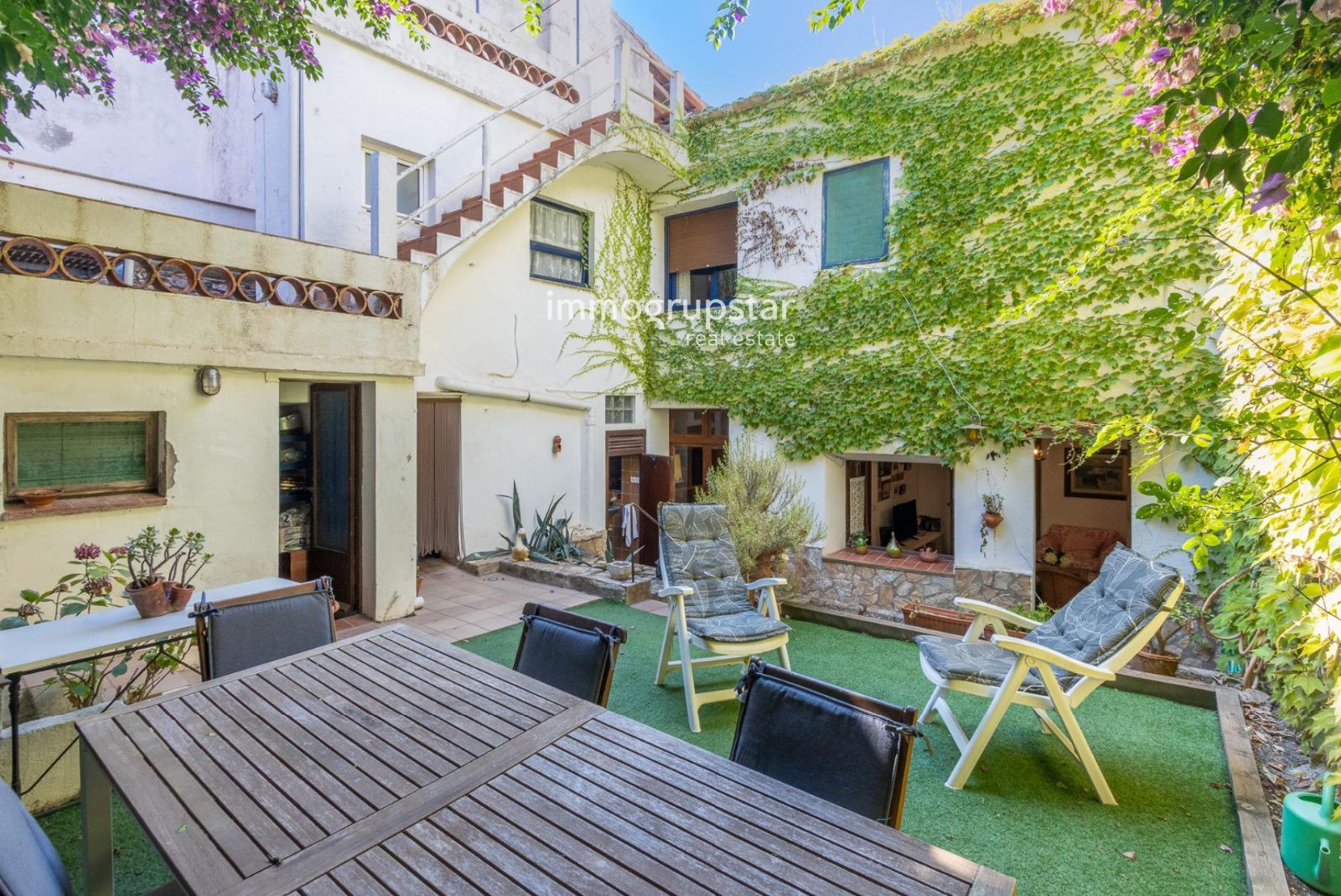 CASA DE PUEBLO EN BEGUR - Foto 2
