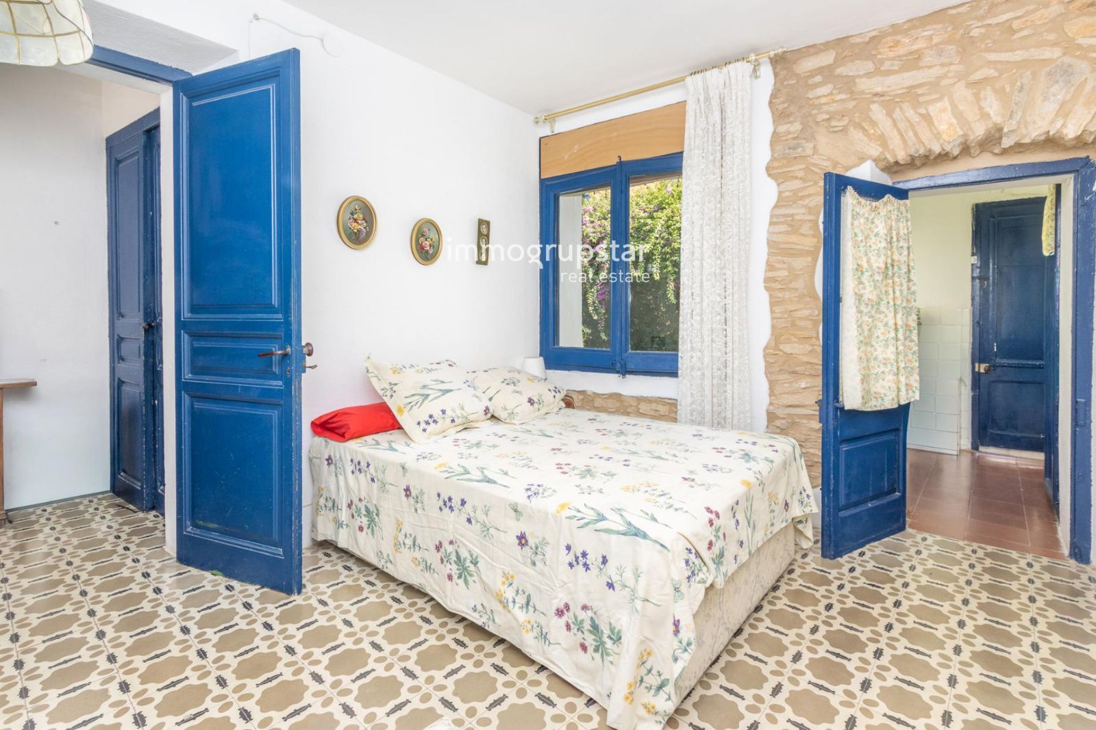 CASA DE PUEBLO EN BEGUR - Foto 14