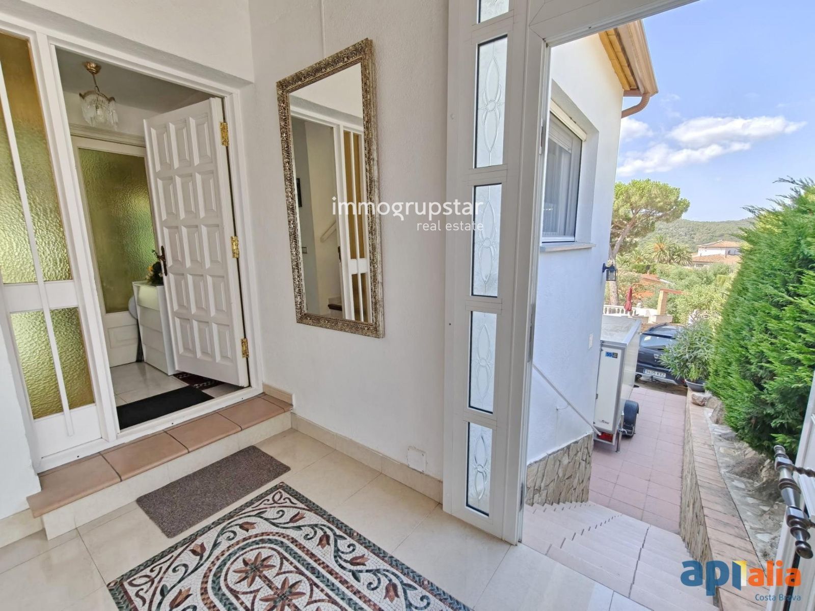 Exclusiva Apialia Costa Brava · Chalet con vistas al mar y piscina en Calonge - Foto 7