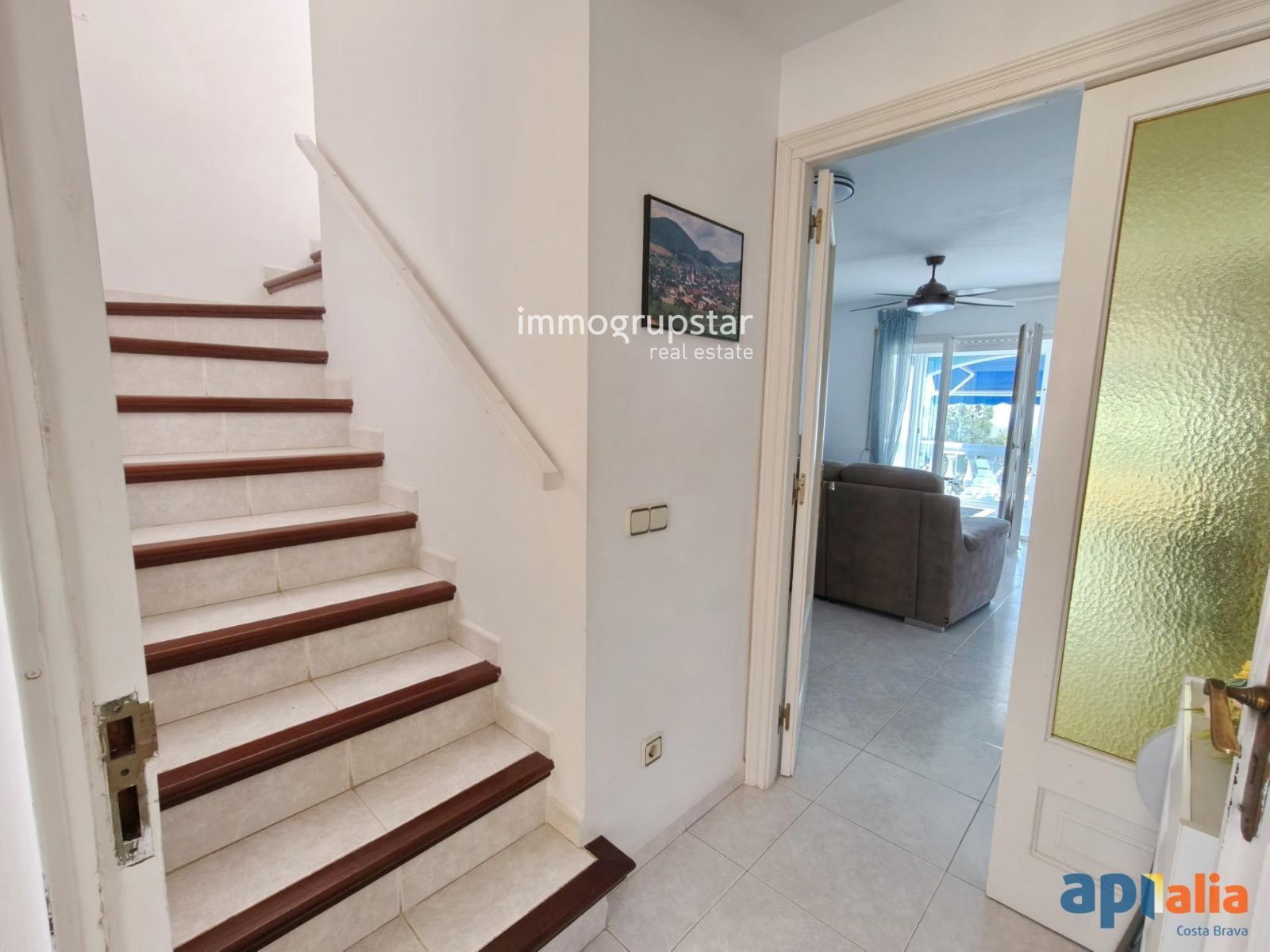 Exclusiva Apialia Costa Brava · Chalet con vistas al mar y piscina en Calonge - Foto 27