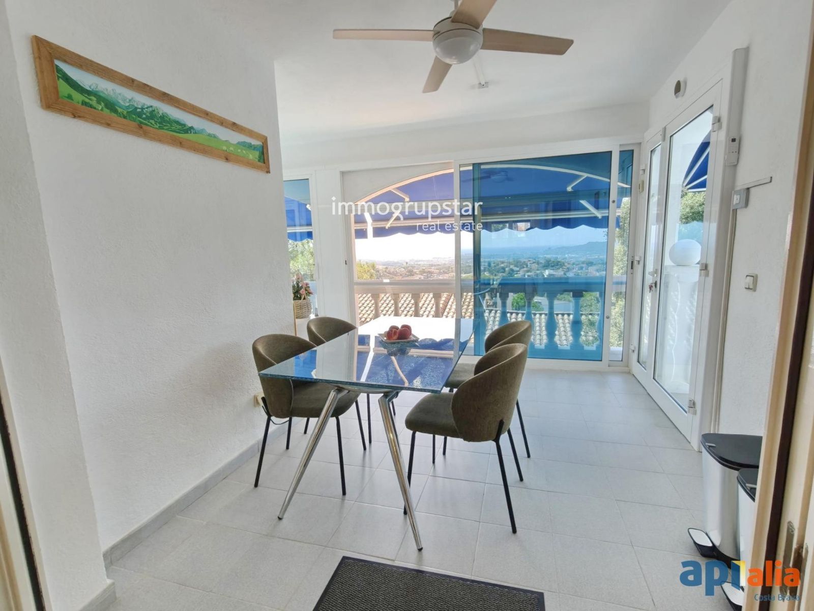 Exclusiva Apialia Costa Brava · Chalet con vistas al mar y piscina en Calonge - Foto 15