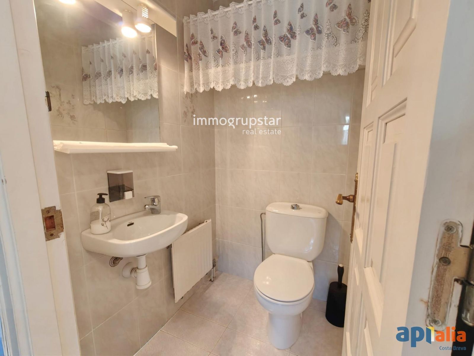 Exclusiva Apialia Costa Brava · Chalet con vistas al mar y piscina en Calonge - Foto 26
