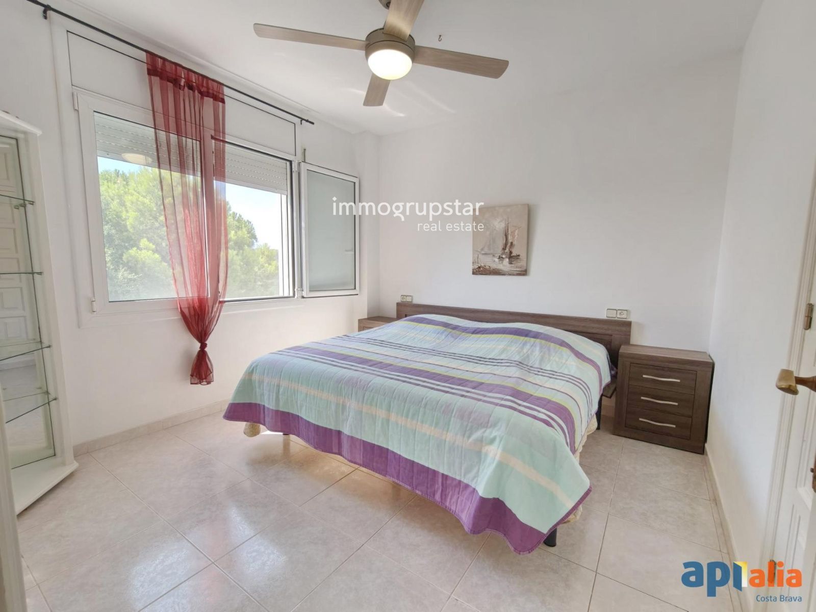 Exclusiva Apialia Costa Brava · Chalet con vistas al mar y piscina en Calonge - Foto 23