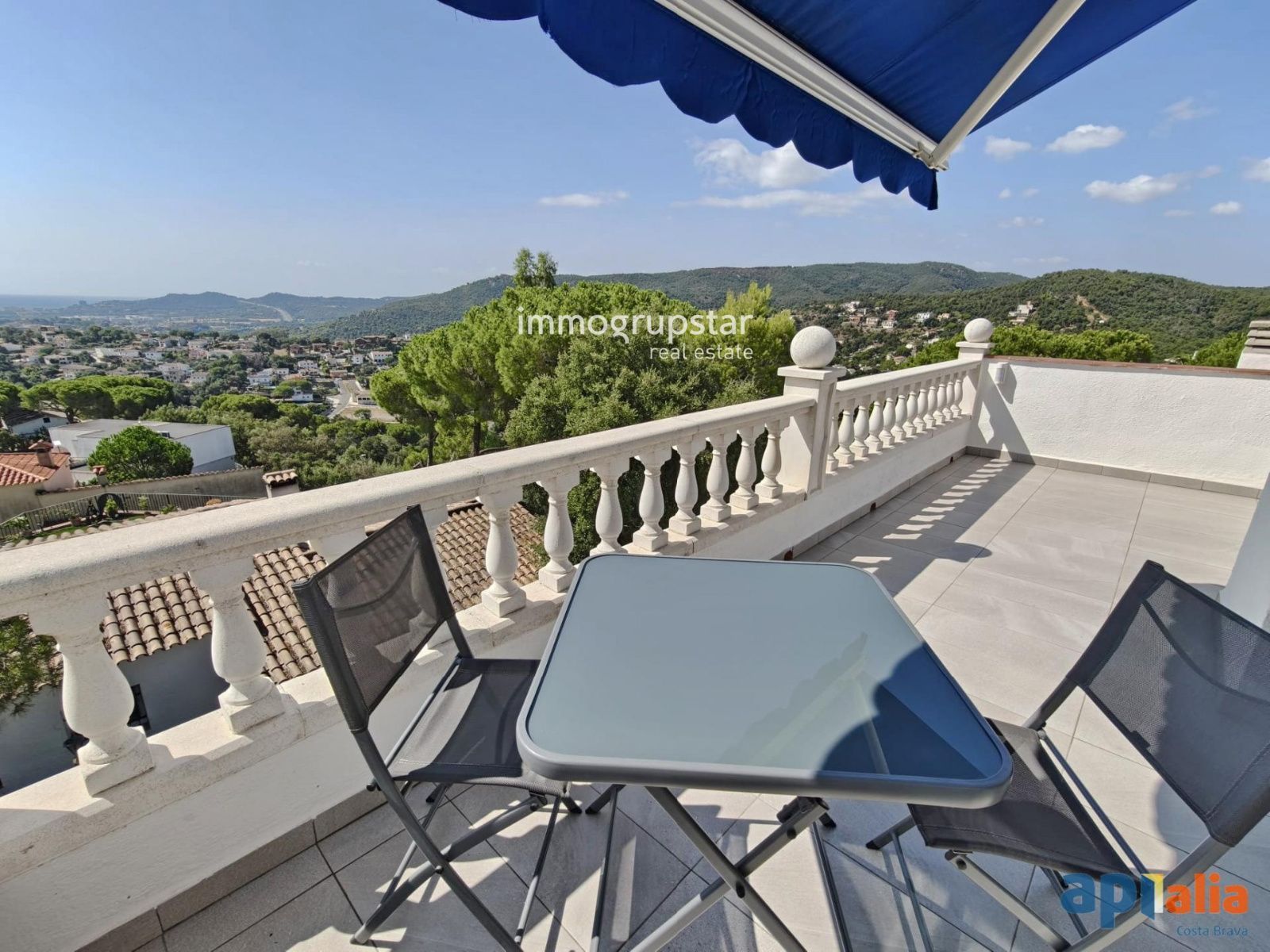 Exclusiva Apialia Costa Brava · Chalet con vistas al mar y piscina en Calonge - Foto 33