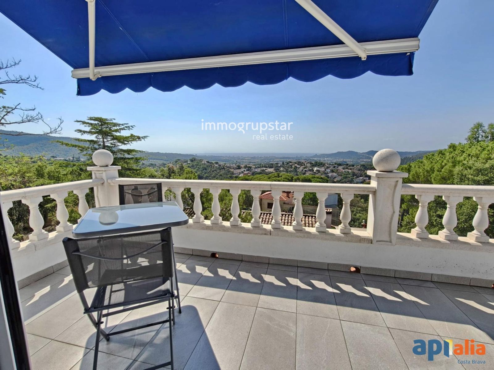 Exclusiva Apialia Costa Brava · Chalet con vistas al mar y piscina en Calonge - Foto 32