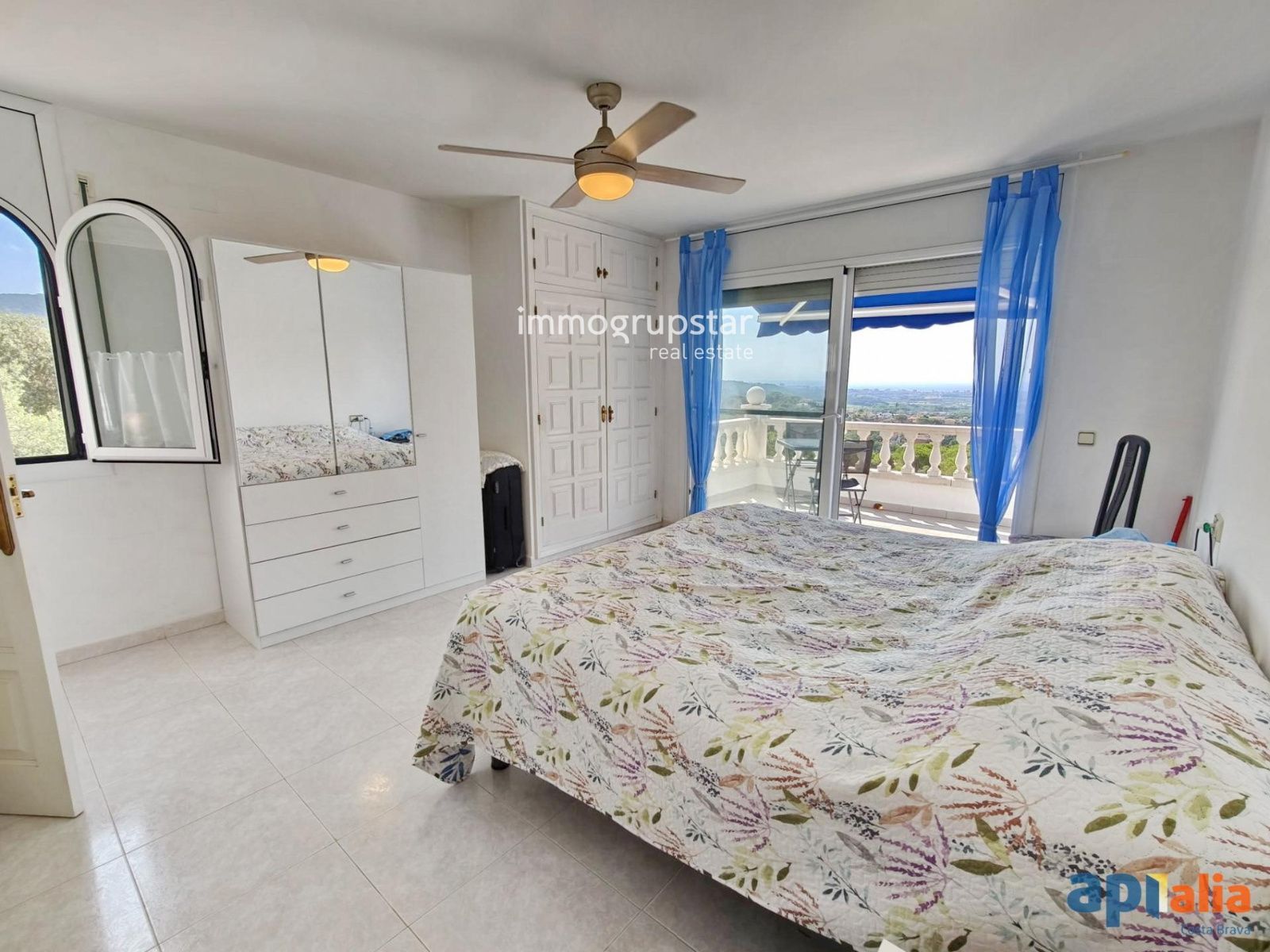 Exclusiva Apialia Costa Brava · Chalet con vistas al mar y piscina en Calonge - Foto 30
