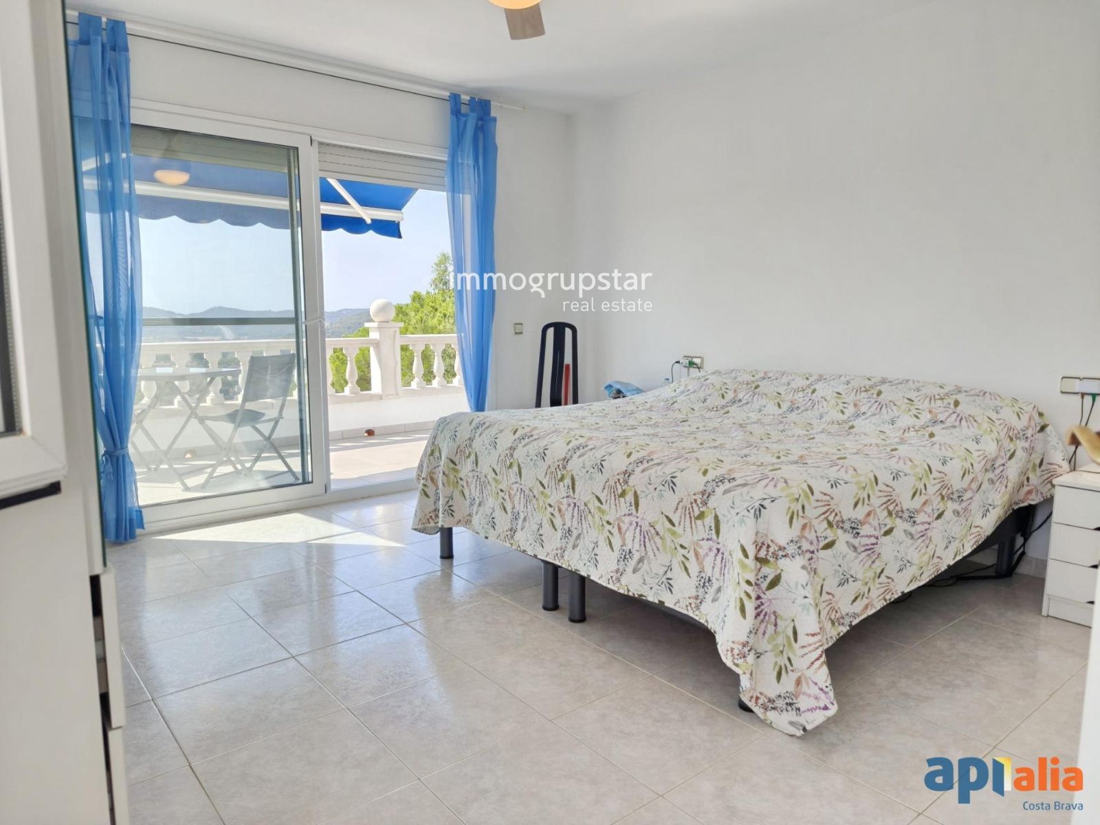 Exclusiva Apialia Costa Brava · Chalet con vistas al mar y piscina en Calonge - Foto 28