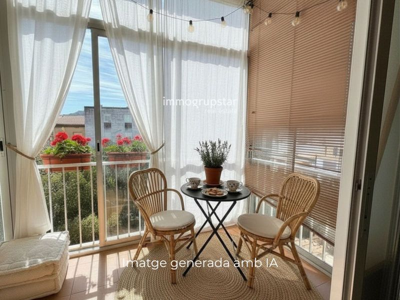 Piso en venta Calonge, Girona. Ref: 1469. Immogrupstar