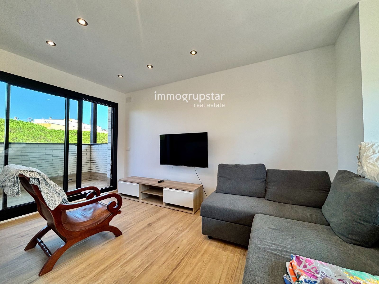 Casa adosada seminueva 100m de la playa Platja d'Aro - Foto 17