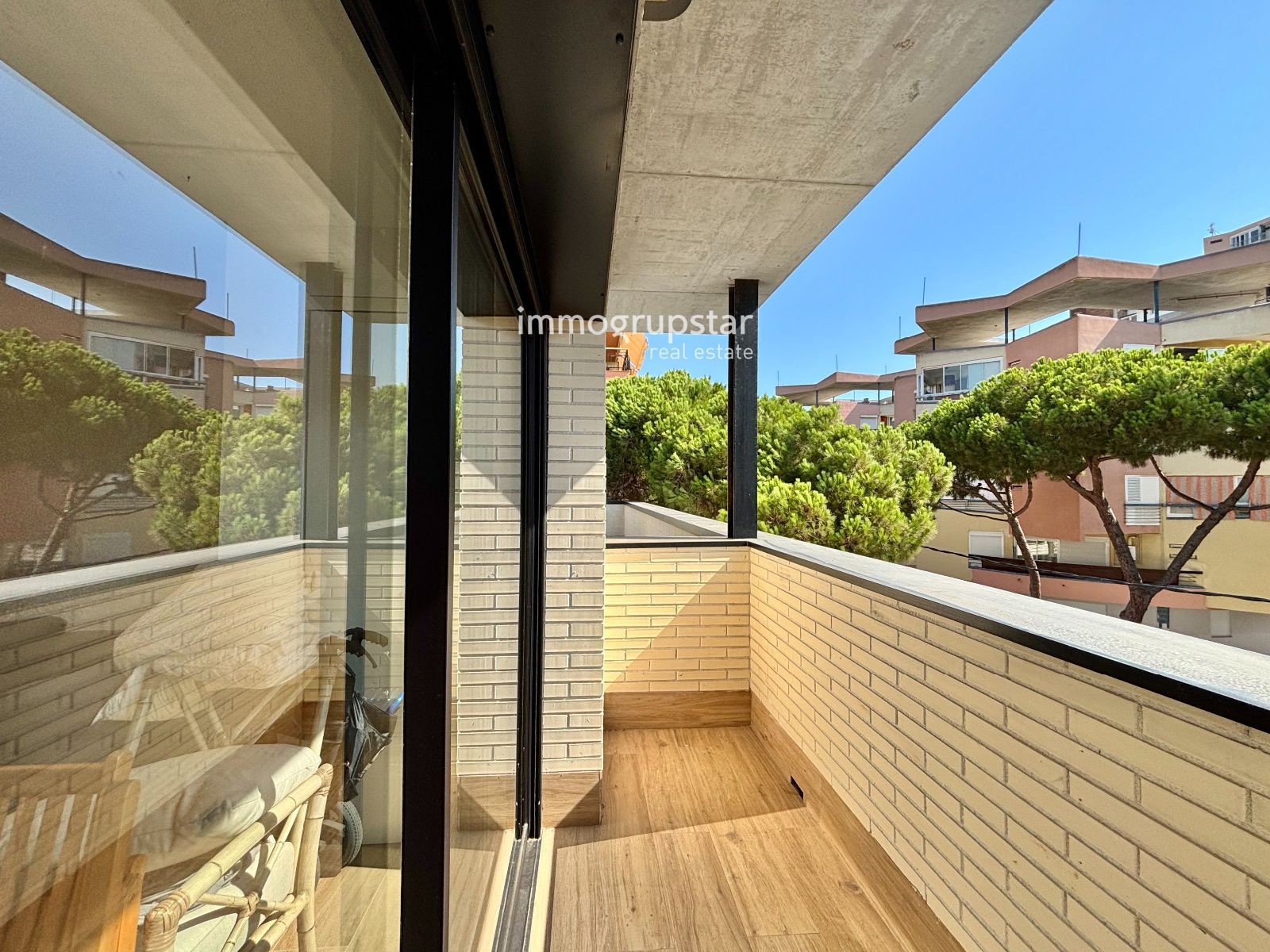 Casa adosada seminueva 100m de la playa Platja d'Aro - Foto 20