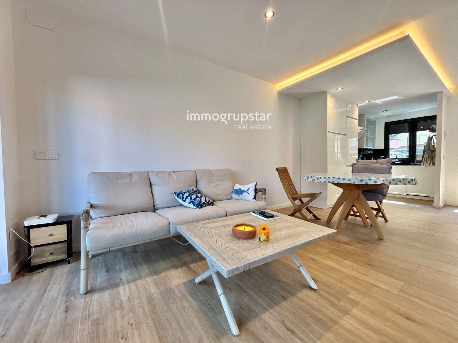 Casa adosada seminueva 100m de la playa Platja d'Aro - Foto 15