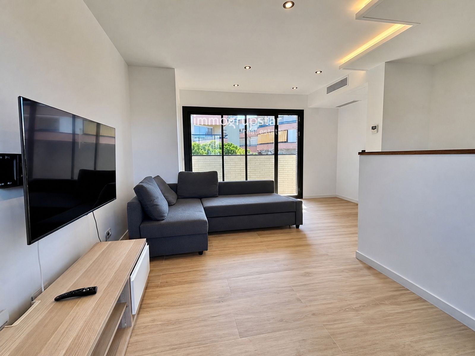 Casa adosada seminueva 100m de la playa Platja d'Aro - Foto 6