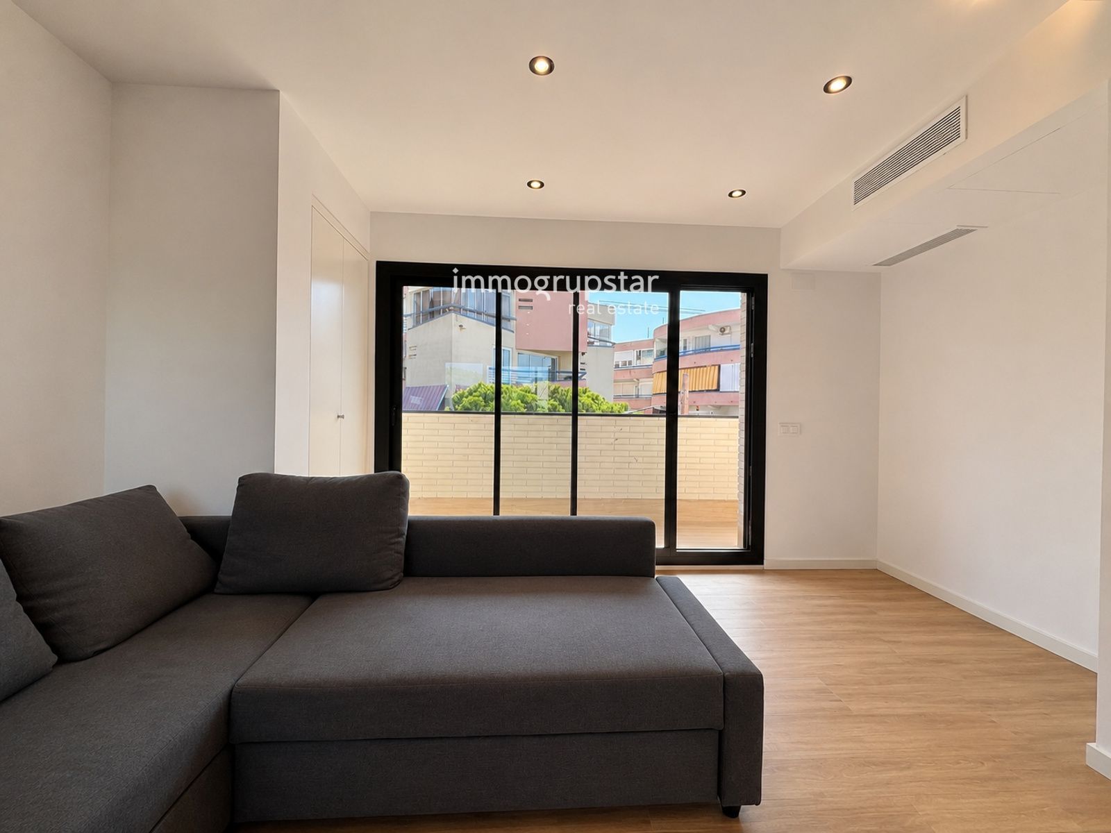 Casa adosada seminueva 100m de la playa Platja d'Aro - Foto 8
