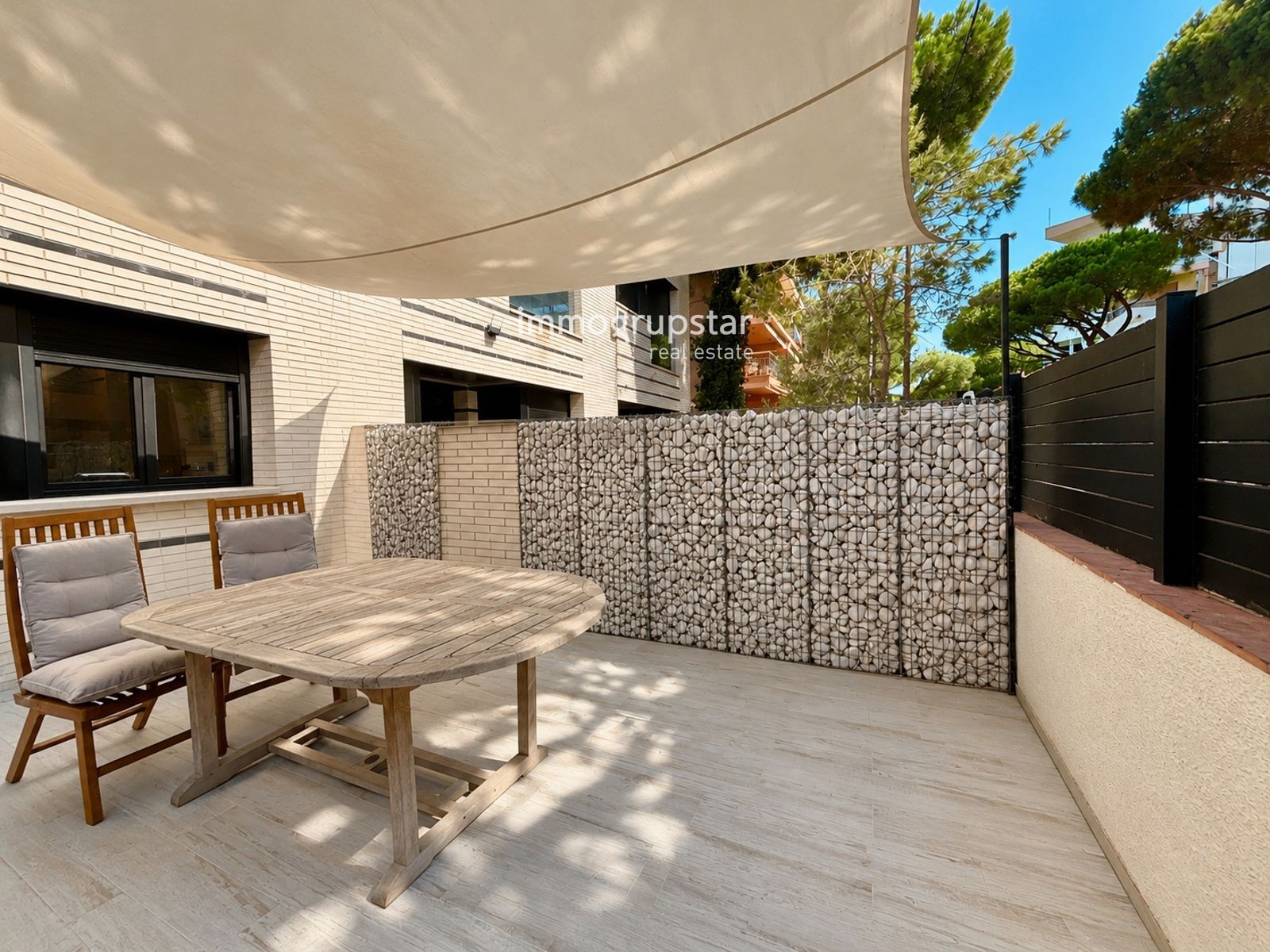 Casa adosada seminueva 100m de la playa Platja d'Aro - Foto 3