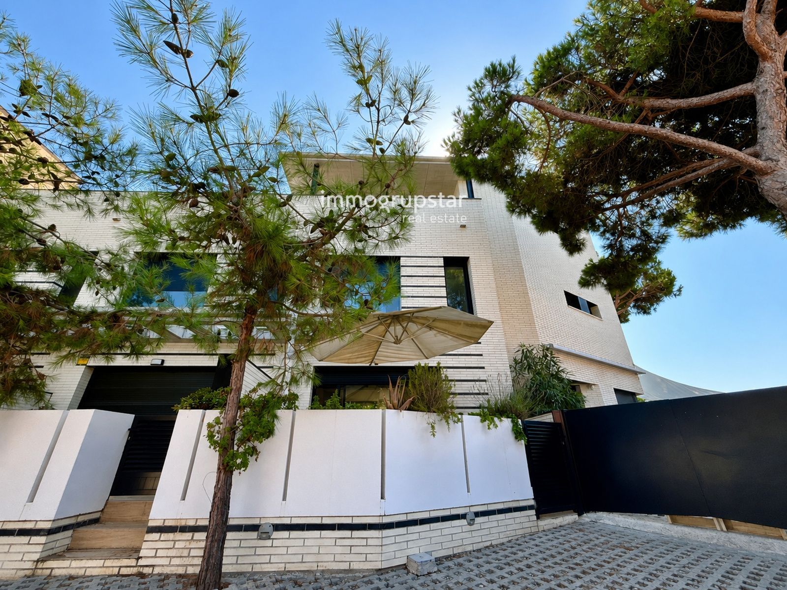 Casa adosada seminueva 100m de la playa Platja d'Aro - Foto 35