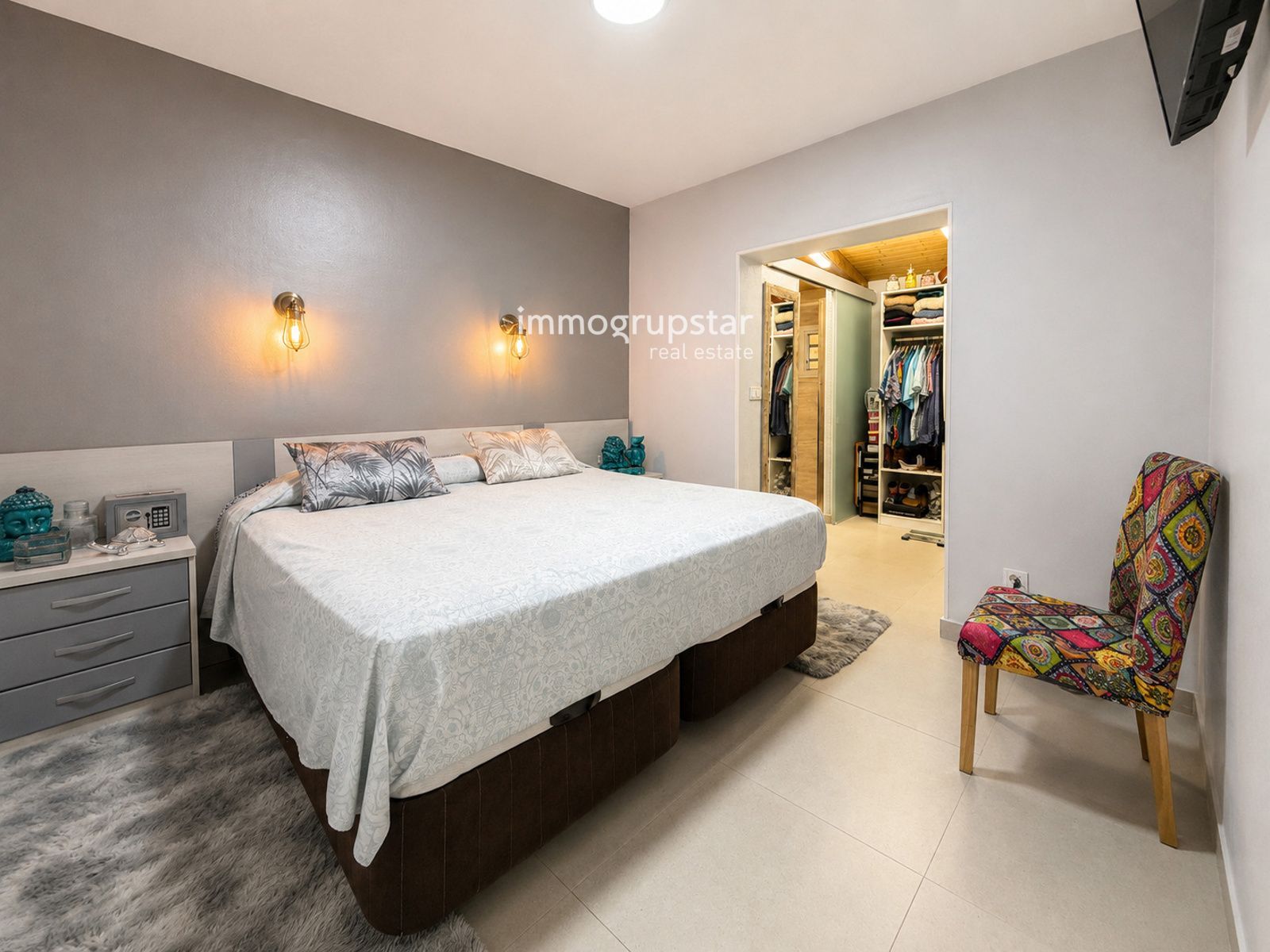 Chalet independiente con amplia parcela en Mas Ambros, Calonge - Foto 22