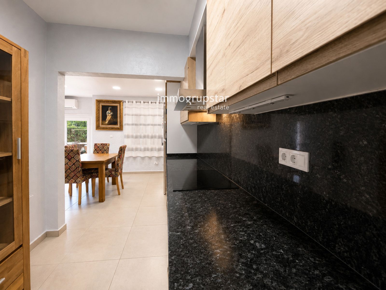 Chalet independiente con amplia parcela en Mas Ambros, Calonge - Foto 11