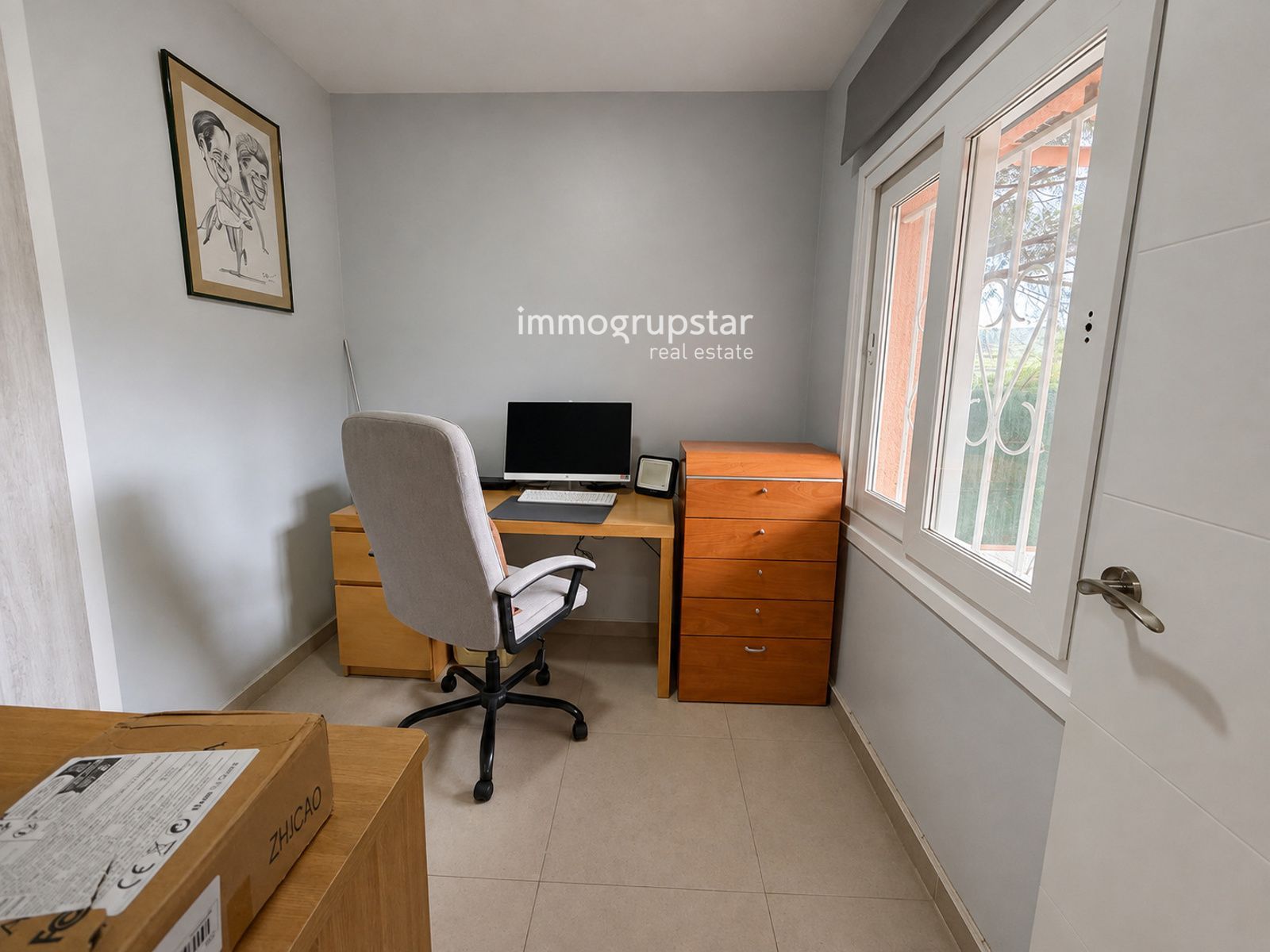 Chalet independiente con amplia parcela en Mas Ambros, Calonge - Foto 15