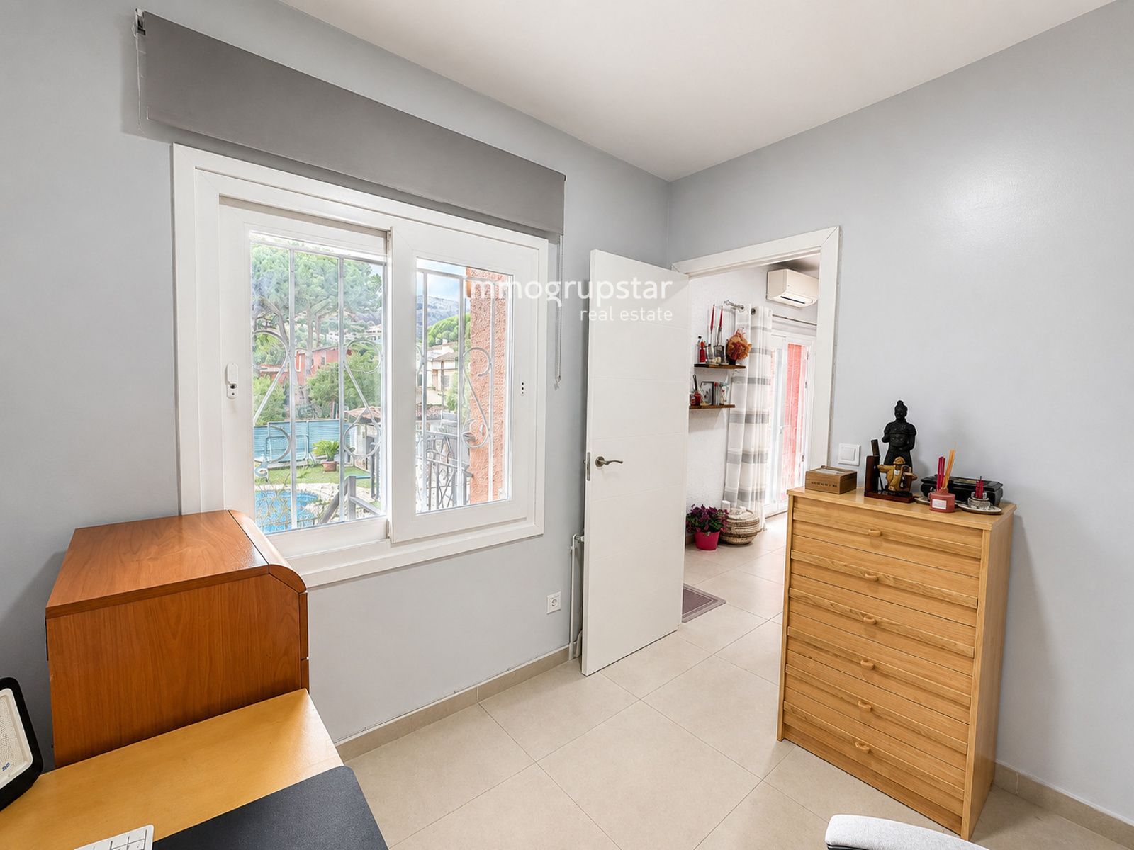 Chalet independiente con amplia parcela en Mas Ambros, Calonge - Foto 17