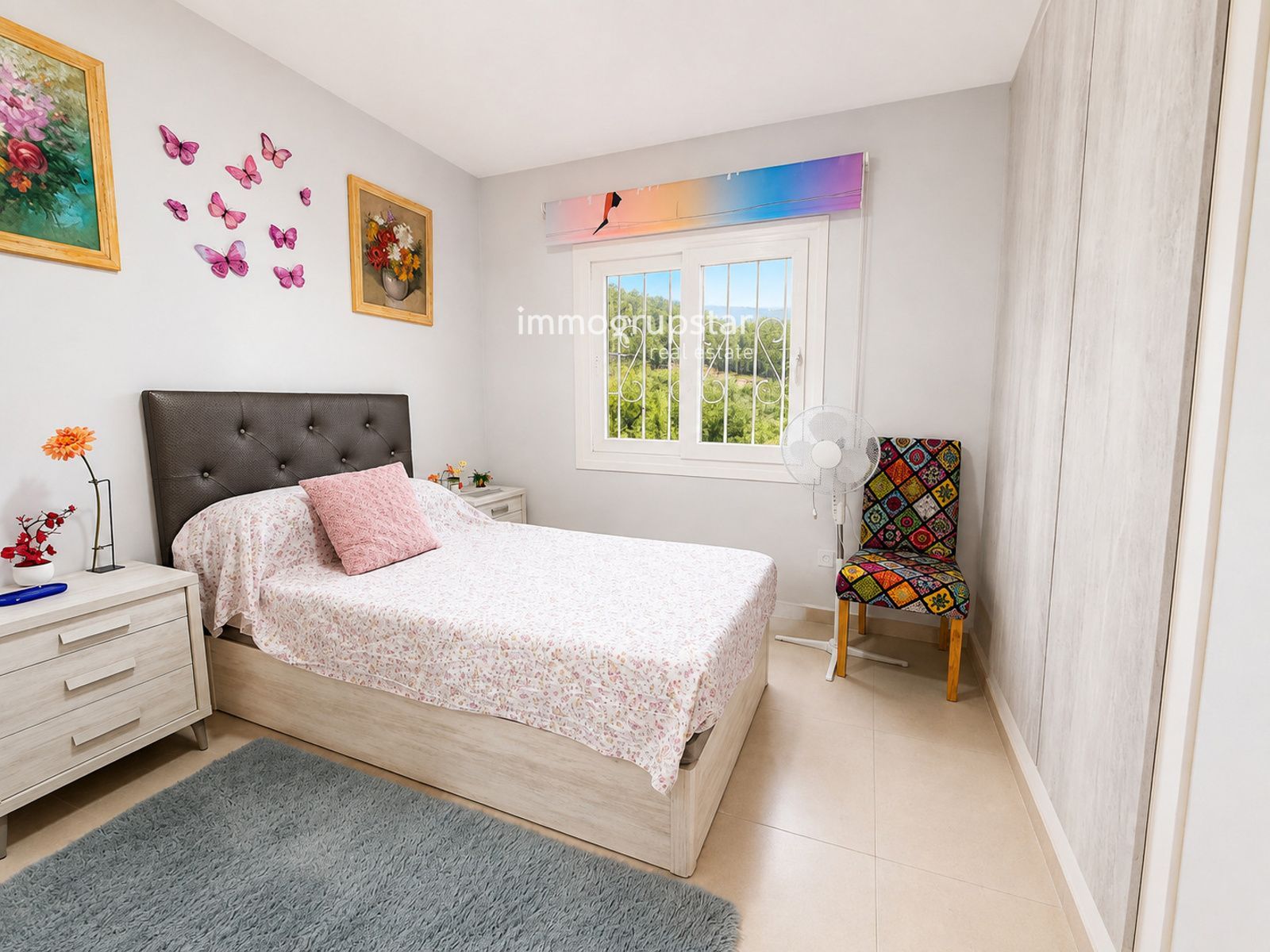 Chalet independiente con amplia parcela en Mas Ambros, Calonge - Foto 19