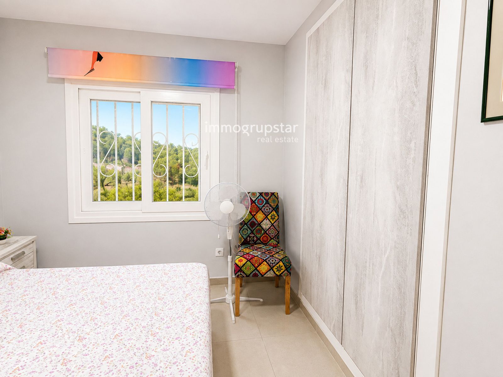 Chalet independiente con amplia parcela en Mas Ambros, Calonge - Foto 20