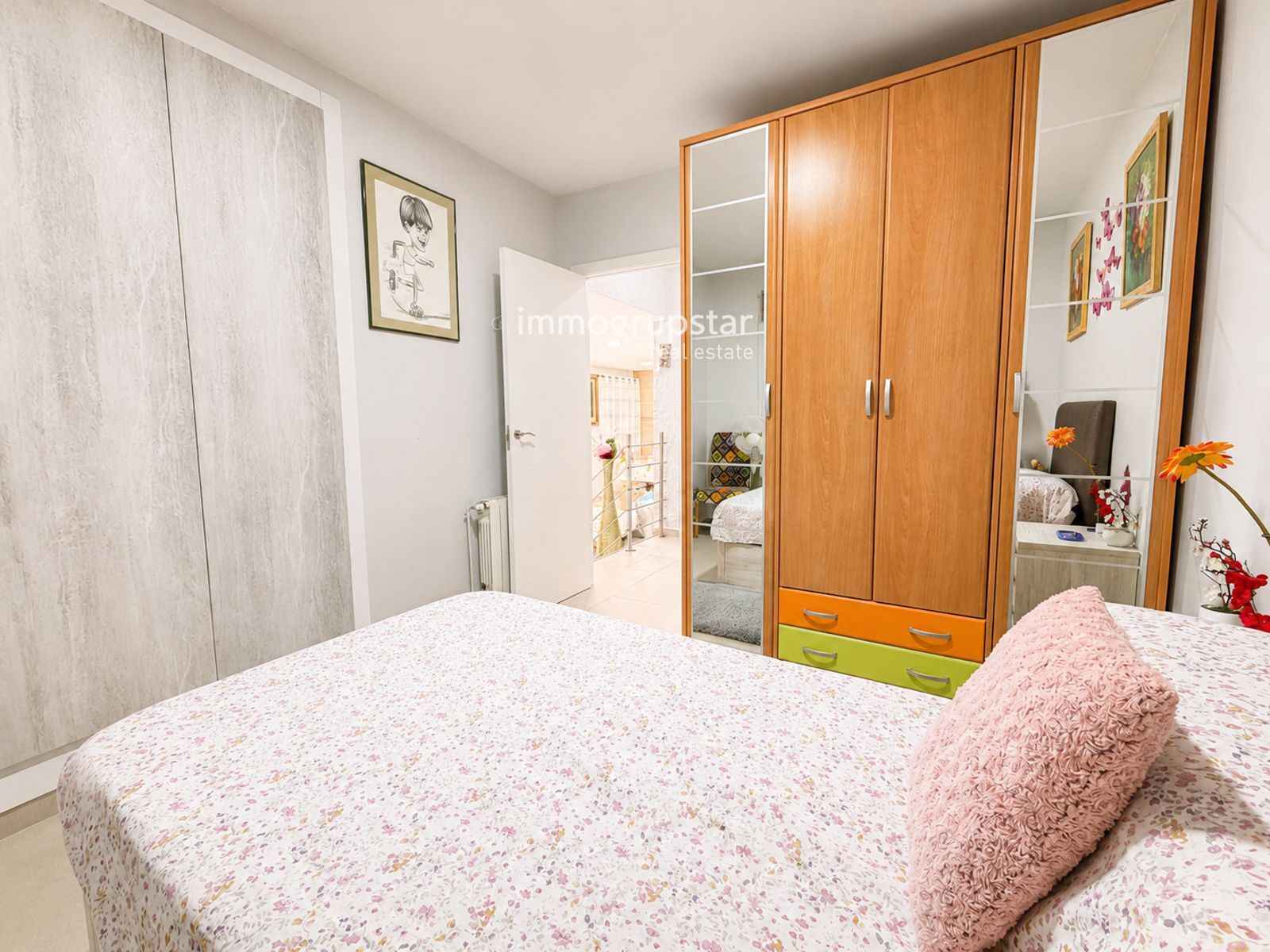 Chalet independiente con amplia parcela en Mas Ambros, Calonge - Foto 18