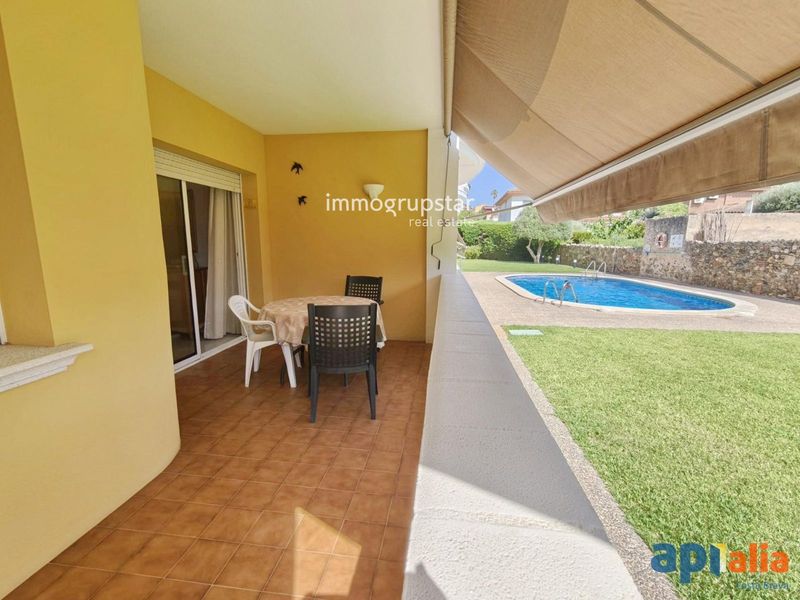 Apartamento en venta Calonge, Girona. Ref: 1473. Immogrupstar