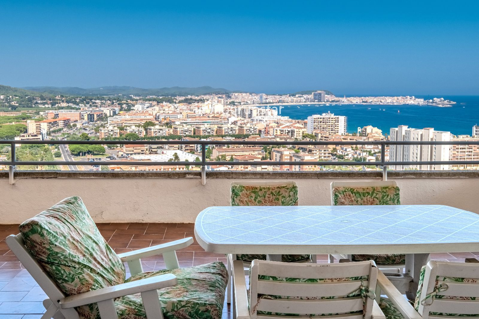 Espectacular Villa con vistas al mar en la urbanización Mas Vilà, Sant Antoni de Calonge. - Foto 12